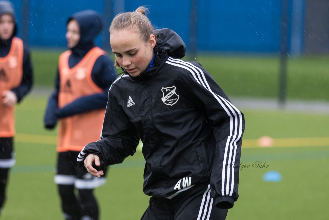 Bild 51 - Frauen Union Tornesch - Victoria : Ergebnis: 4:2